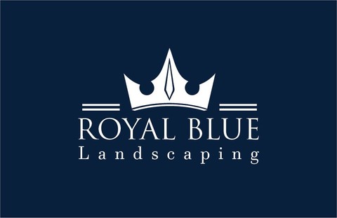 Royal Blue Landscaping